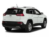 Used 2016 Jeep Cherokee Limited w/ Trailer Tow Group image 2