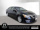 Used 2013 Nissan Altima 2.5 S image 3