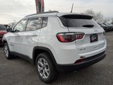New 2025 Jeep Compass Latitude image 5