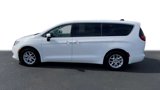 Used 2023 Chrysler Voyager LX image 5