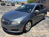 Used 2012 Chevrolet Cruze LS image 5