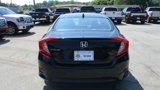 Used 2017 Honda Civic EX image 6