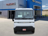 New 2025 Chevrolet Brightdrop 400 image 2