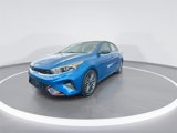 Used 2023 Kia Forte GT-Line w/ GT-Line Technology Package image 4