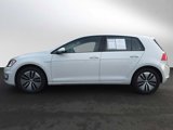 Used 2016 Volkswagen e-Golf SE w/ DC Fast Charging Package image 2