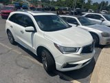 Used 2019 Acura MDX FWD w/ Advance Package image 3