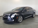 Used 2017 Cadillac XTS Luxury image 3