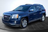 Used 2016 GMC Terrain SLT w/ Open Road Package image 3