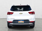 Used 2021 Chevrolet TrailBlazer LT image 6