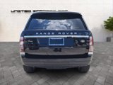 Used 2015 Land Rover Range Rover HSE image 4