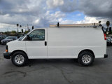 Used 2012 Chevrolet Express 1500 image 2