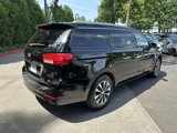 Used 2018 Kia Sedona SX image 3