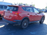 Used 2015 Toyota RAV4 XLE image 4