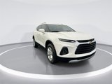 Used 2019 Chevrolet Blazer LT image 2