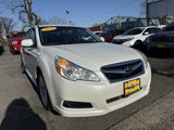 Used 2010 Subaru Legacy 2.5i Limited image 2