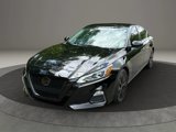 Used 2021 Nissan Altima 2.5 SV image 3