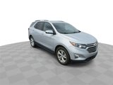 Certified 2019 Chevrolet Equinox Premier image 2