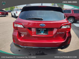 Used 2016 Subaru Outback 2.5i Premium w/ Protection Package #1 image 5
