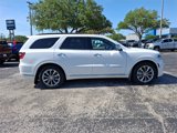 Certified 2021 Dodge Durango Citadel image 2