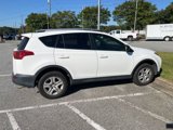 Used 2015 Toyota RAV4 LE image 4