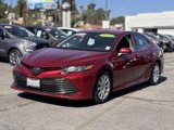 Used 2019 Toyota Camry LE image 5