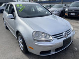 Used 2008 Volkswagen Rabbit S image 4