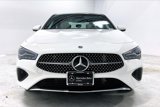 New 2025 Mercedes-Benz CLA 250 image 3