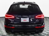 Used 2017 Audi Q5 2.0T Premium Plus w/ Technology Package image 5