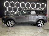Used 2018 Ford Escape Titanium image 2