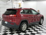 Used 2016 Jeep Cherokee Latitude w/ Cold Weather Group image 3