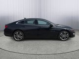 Used 2023 Chevrolet Malibu LT w/ Driver Confidence Package image 6