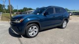 Used 2021 Volkswagen Atlas SE image 4