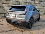 Used 2023 Cadillac XT4 Sport image 5