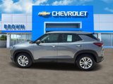 Used 2021 Chevrolet TrailBlazer LS image 5