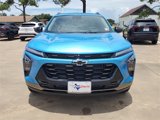 New 2025 Chevrolet Trax ACTIV w/ Driver Confidence Package image 2