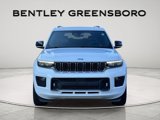 Used 2021 Jeep Grand Cherokee L Overland image 2