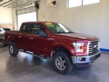 Used 2015 Ford F150 XLT w/ Equipment Group 302A Luxury image 3