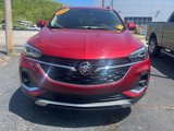 Used 2020 Buick Encore GX Essence image 2
