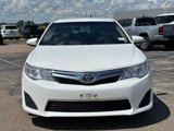 Used 2014 Toyota Camry XLE image 3