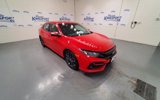Used 2020 Honda Civic EX image 2