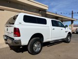 Used 2014 RAM 2500 SLT image 3