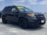 Used 2014 Ford Explorer Sport image 2