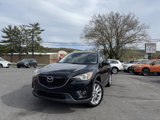 Used 2015 MAZDA CX-5 Grand Touring image 2