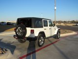 Used 2019 Jeep Wrangler Unlimited Sahara image 3