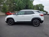Certified 2022 Chevrolet TrailBlazer LT w/ Convenience Package image 5