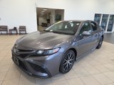 Used 2021 Toyota Camry SE image 2