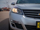 Used 2015 Chevrolet Traverse LT image 3