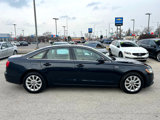 Used 2012 Audi A6 3.0T Premium image 4
