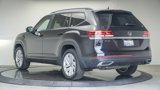Used 2021 Volkswagen Atlas SE image 2