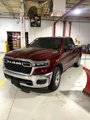 Used 2025 RAM 1500 Big Horn image 3